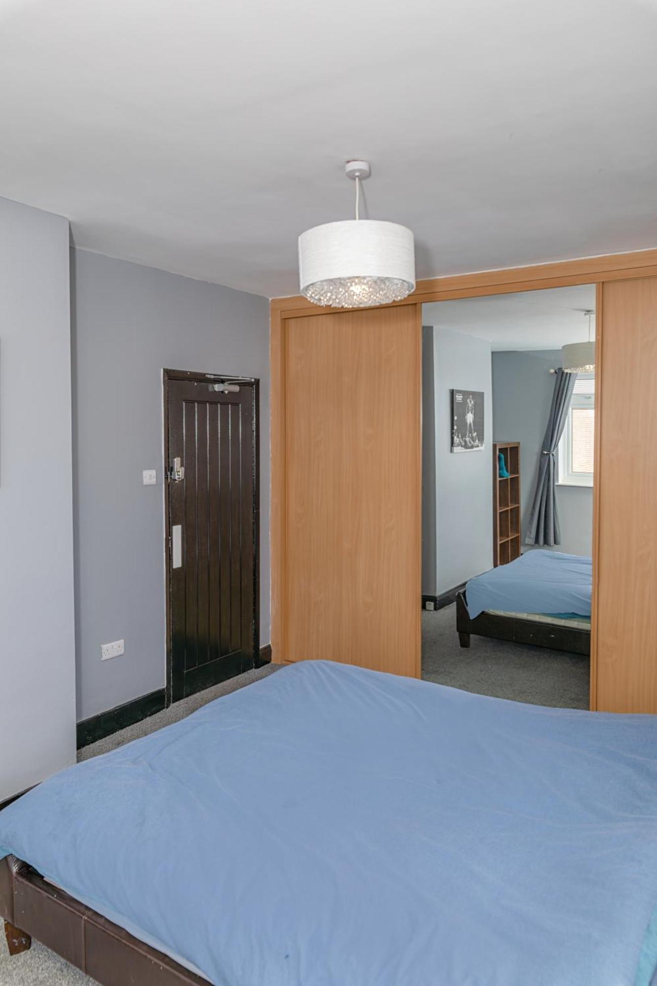 Central Thornaby Rooms Thornaby on Tees Exterior foto