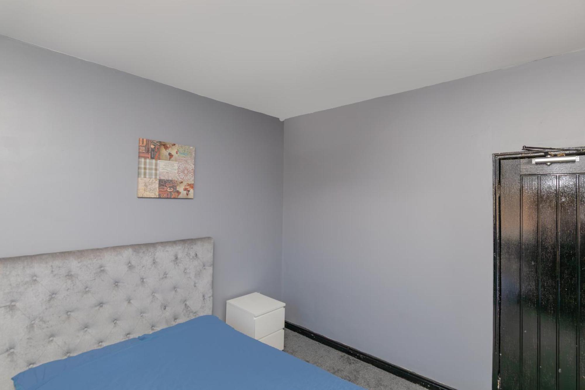 Central Thornaby Rooms Thornaby on Tees Exterior foto